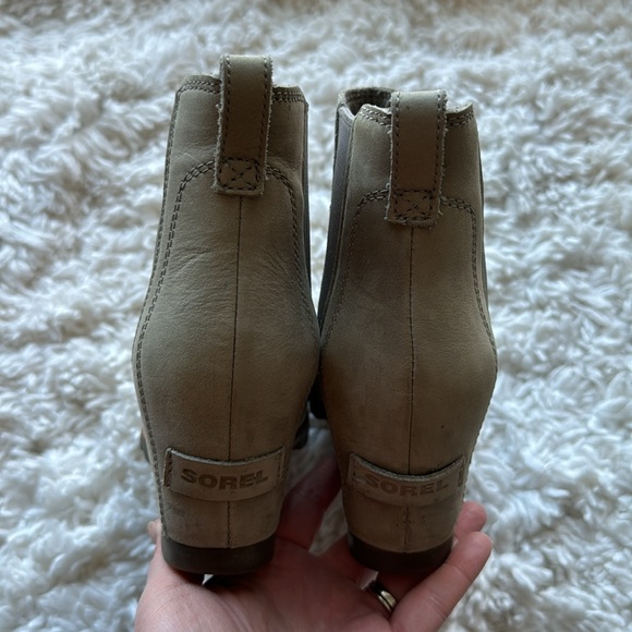Sorel Lea Wedge - Picture 6 of 7